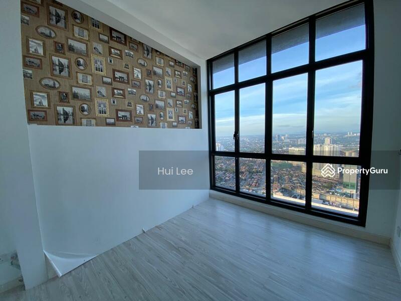 Setia Sky 88, Jalan Dato Abdullah Tahir, Johor Bahru, Johor Bahru