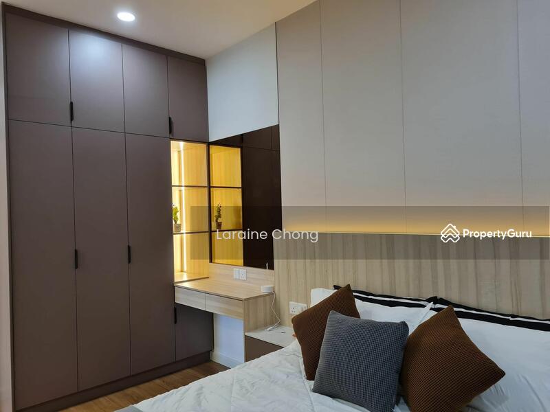 Service Residence for Rent at Sunway Serene - Laraine Chong - PropertyGuru.com.my