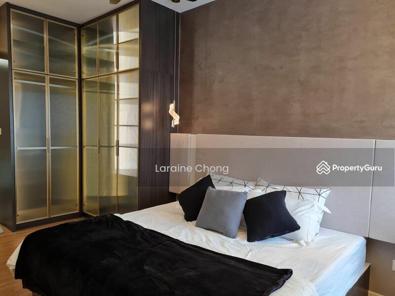 Service Residence for Rent at Sunway Serene - Laraine Chong - PropertyGuru.com.my