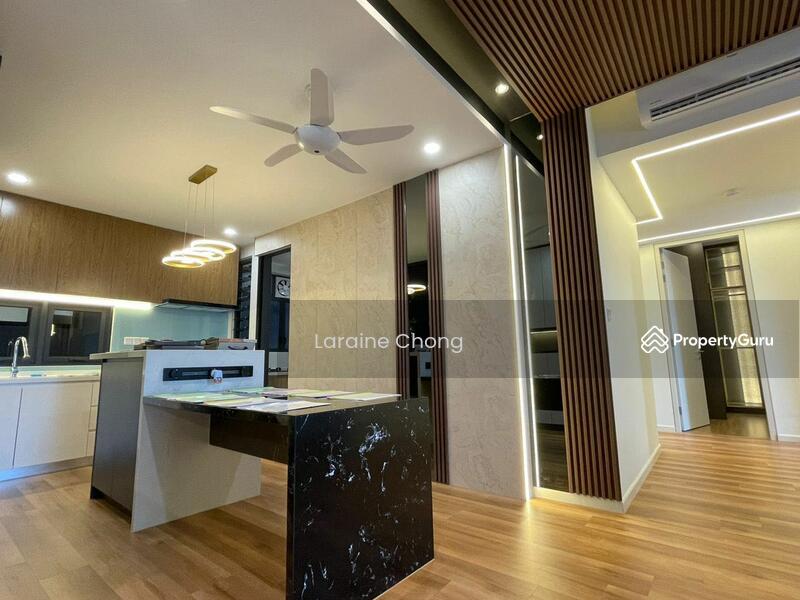 Service Residence for Rent at Sunway Serene - Laraine Chong - PropertyGuru.com.my