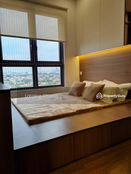 Service Residence for Rent at Sunway Serene - Laraine Chong - PropertyGuru.com.my
