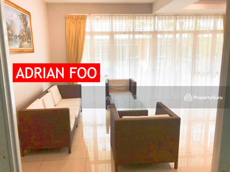 Link Bungalow for Rent in Jelutong (Penang) - Adrian Foo - PropertyGuru.com.my