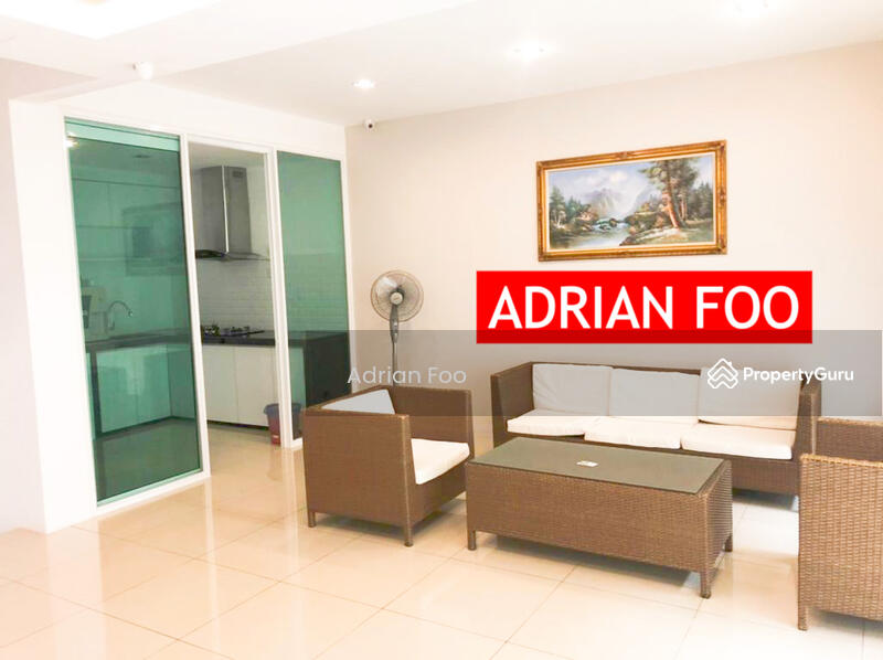 Link Bungalow for Rent in Jelutong (Penang) - Adrian Foo - PropertyGuru.com.my