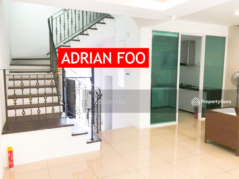 Link Bungalow for Rent in Jelutong (Penang) - Adrian Foo - PropertyGuru.com.my