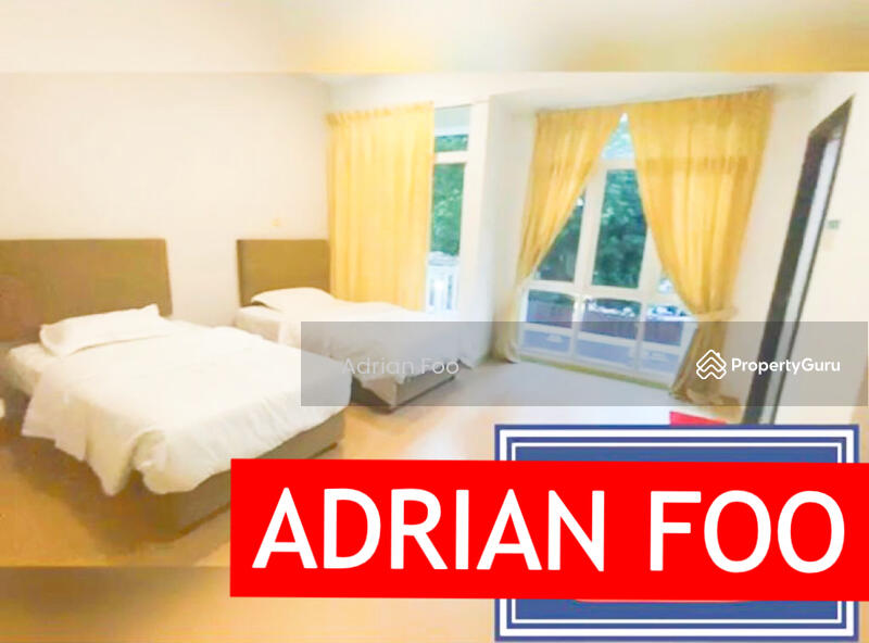 Link Bungalow for Rent in Jelutong (Penang) - Adrian Foo - PropertyGuru.com.my