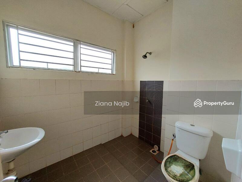Rumah Teres 2-Tingkat untuk Dijual di Puncak Alam (Selangor) - Ziana Najib - PropertyGuru.com.my