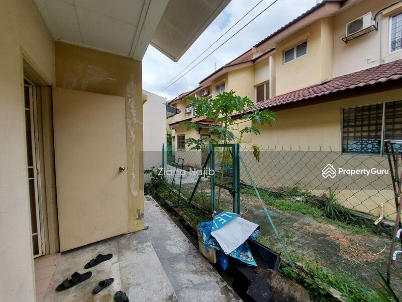 Rumah Teres 2-Tingkat untuk Dijual di Puncak Alam (Selangor) - Ziana Najib - PropertyGuru.com.my