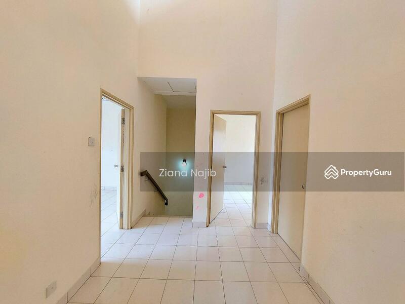 Rumah Teres 2-Tingkat untuk Dijual di Puncak Alam (Selangor) - Ziana Najib - PropertyGuru.com.my