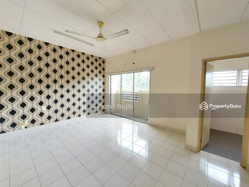Rumah Teres 2-Tingkat untuk Dijual di Puncak Alam (Selangor) - Ziana Najib - PropertyGuru.com.my