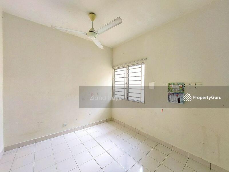 Rumah Teres 2-Tingkat untuk Dijual di Puncak Alam (Selangor) - Ziana Najib - PropertyGuru.com.my