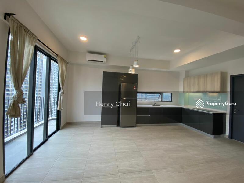 Service Residence for Rent at Atwater - Henry Chai - PropertyGuru.com.my