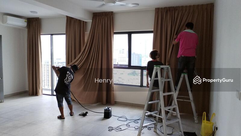 Service Residence for Rent at Atwater - Henry Chai - PropertyGuru.com.my