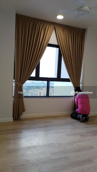 Service Residence for Rent at Atwater - Henry Chai - PropertyGuru.com.my