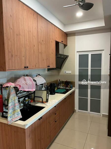 Condominium for Sale at Ramah Pavilion, Teluk Kumbar - Jacky Yeoh - PropertyGuru.com.my
