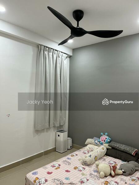 Condominium for Sale at Ramah Pavilion, Teluk Kumbar - Jacky Yeoh - PropertyGuru.com.my