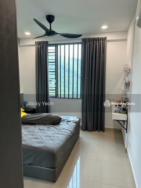 Condominium for Sale at Ramah Pavilion, Teluk Kumbar - Jacky Yeoh - PropertyGuru.com.my