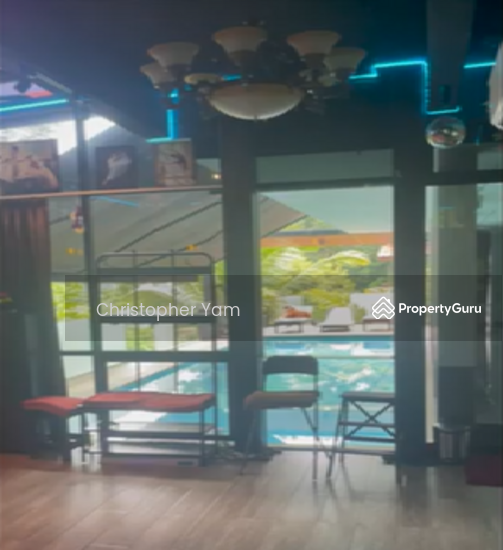 Saujana Impian Golf Resort Bungalow House, Fully Furnished, Renovated