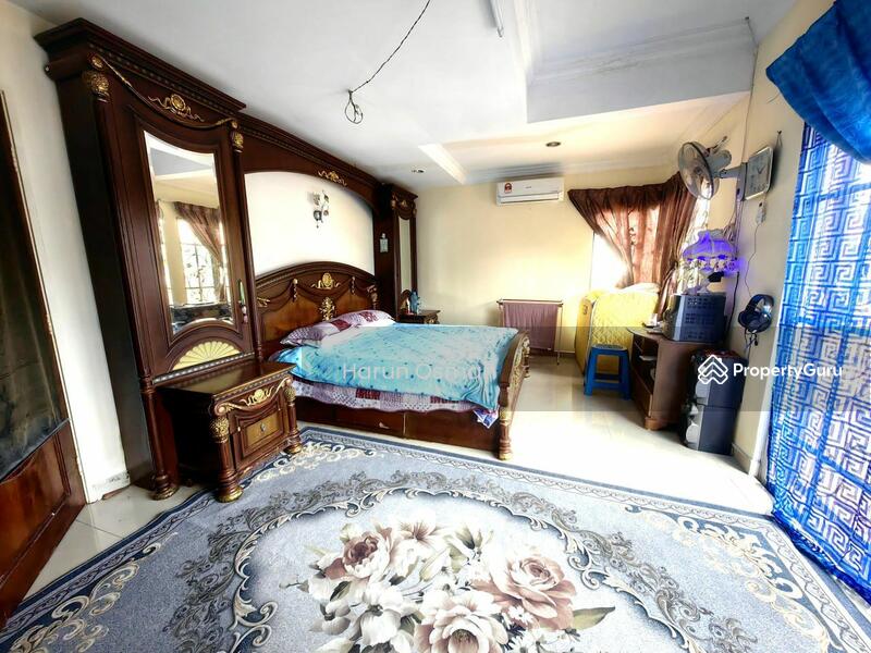 2 Storey Semi D Cluster - Bandar Seri Putra Bangi FREEHOLD untuk Untuk Dijual - RM 580,000, Feb 2026 - PropertyGuru.com.my