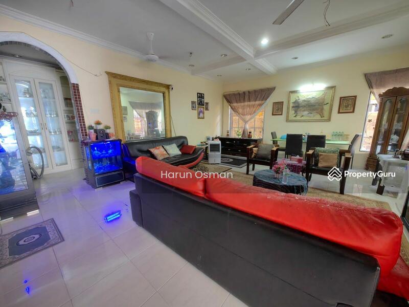 2 Storey Semi D Cluster - Bandar Seri Putra Bangi FREEHOLD untuk Untuk Dijual - RM 580,000, Feb 2026 - PropertyGuru.com.my