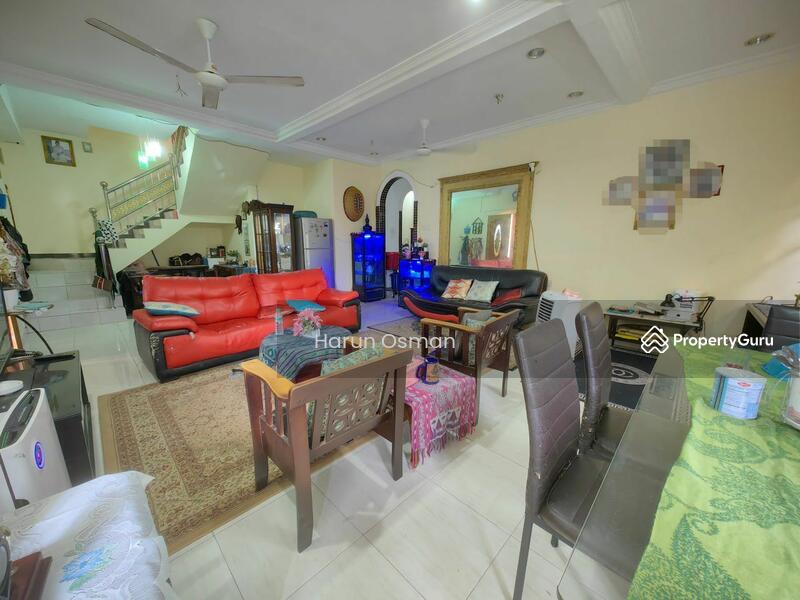 2 Storey Semi D Cluster - Bandar Seri Putra Bangi FREEHOLD untuk Untuk Dijual - RM 580,000, Feb 2026 - PropertyGuru.com.my