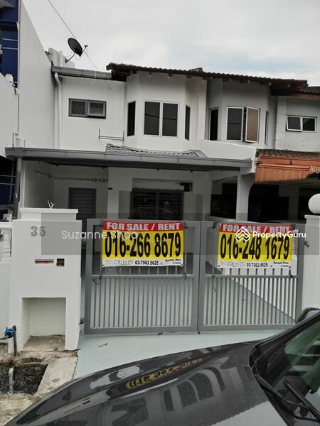 Rumah Teres 2 Tingkat untuk Disewa di Pjs 10 (Sunway) - Suzanne Shoo - PropertyGuru.com.my