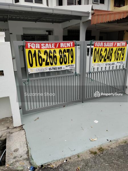 Rumah Teres 2 Tingkat untuk Disewa di Pjs 10 (Sunway) - Suzanne Shoo - PropertyGuru.com.my