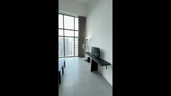 Condominium for Rent at SOHO @ Empire City - Alan Chia - PropertyGuru.com.my