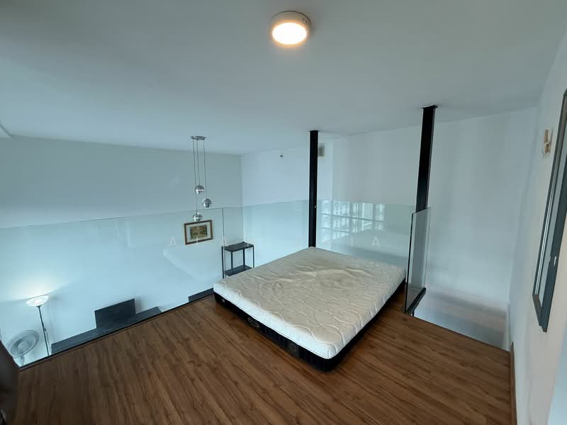 Condominium for Rent at SOHO @ Empire City - Alan Chia - PropertyGuru.com.my