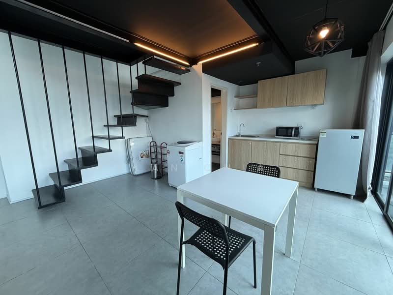 Condominium for Rent at SOHO @ Empire City - Alan Chia - PropertyGuru.com.my