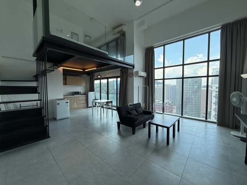 Condominium for Rent at SOHO @ Empire City - Alan Chia - PropertyGuru.com.my