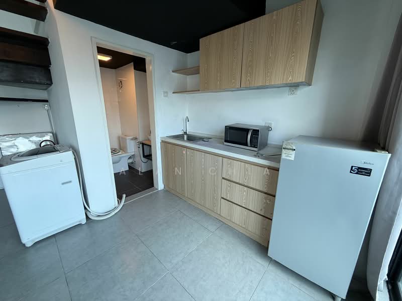 Condominium for Rent at SOHO @ Empire City - Alan Chia - PropertyGuru.com.my