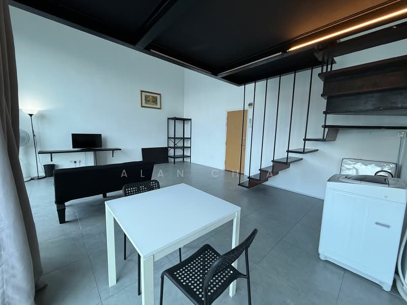 Condominium for Rent at SOHO @ Empire City - Alan Chia - PropertyGuru.com.my