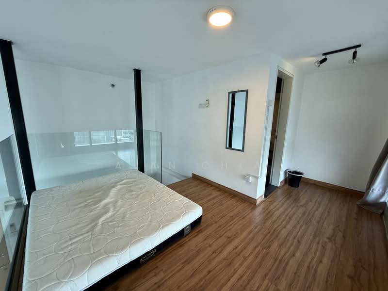 Condominium for Rent at SOHO @ Empire City - Alan Chia - PropertyGuru.com.my