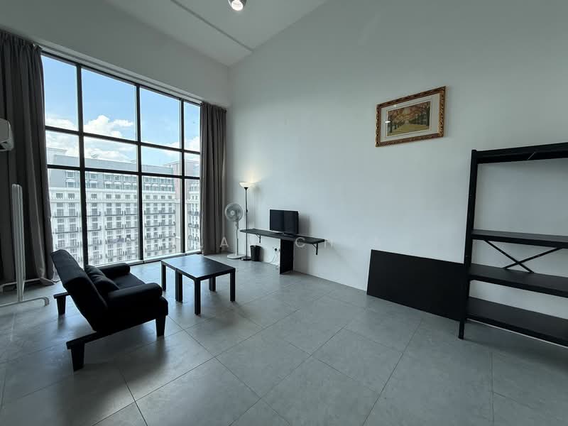 Condominium for Rent at SOHO @ Empire City - Alan Chia - PropertyGuru.com.my