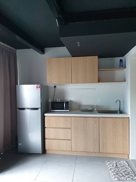 Condominium for Rent at SOHO @ Empire City - Alan Chia - PropertyGuru.com.my