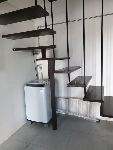 Condominium for Rent at SOHO @ Empire City - Alan Chia - PropertyGuru.com.my
