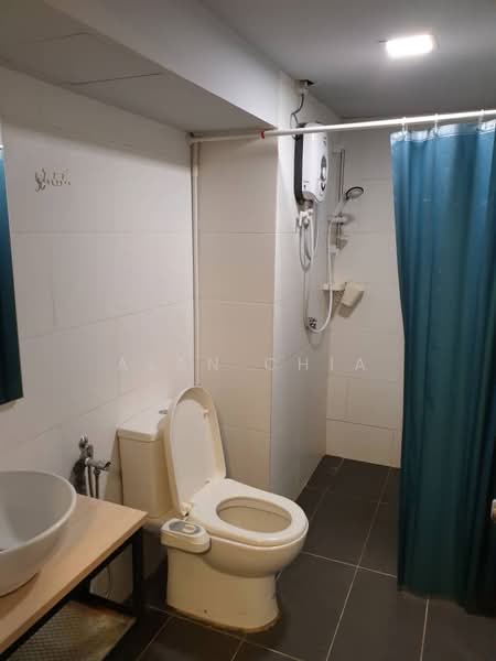 Condominium for Rent at SOHO @ Empire City - Alan Chia - PropertyGuru.com.my