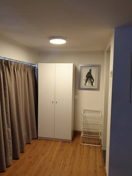 Condominium for Rent at SOHO @ Empire City - Alan Chia - PropertyGuru.com.my
