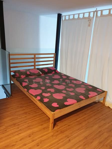 Condominium for Rent at SOHO @ Empire City - Alan Chia - PropertyGuru.com.my