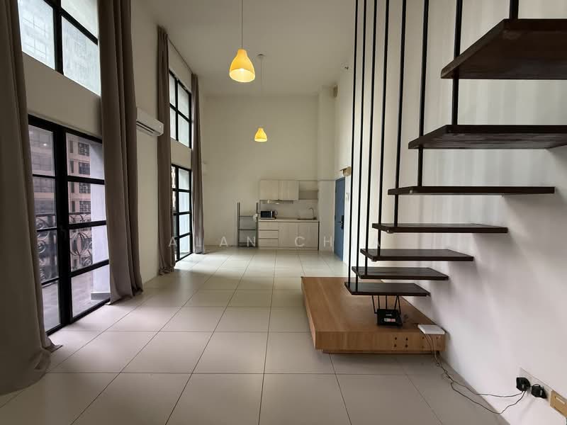 Condominium for Rent at SOHO @ Empire City - Alan Chia - PropertyGuru.com.my