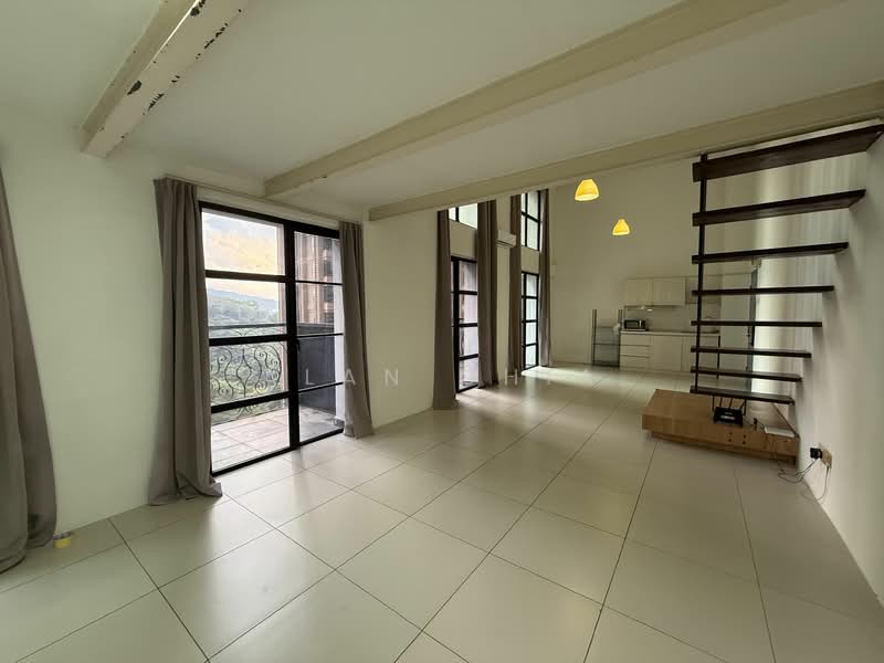 Condominium for Rent at SOHO @ Empire City - Alan Chia - PropertyGuru.com.my