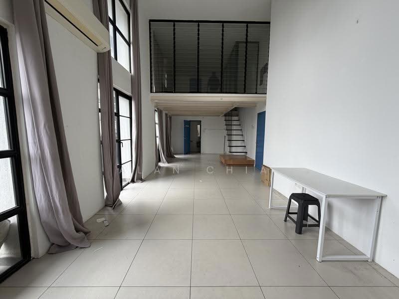 Kondominium untuk Disewa di SOHO @ Empire City - Alan Chia - Interior - PropertyGuru.com.my