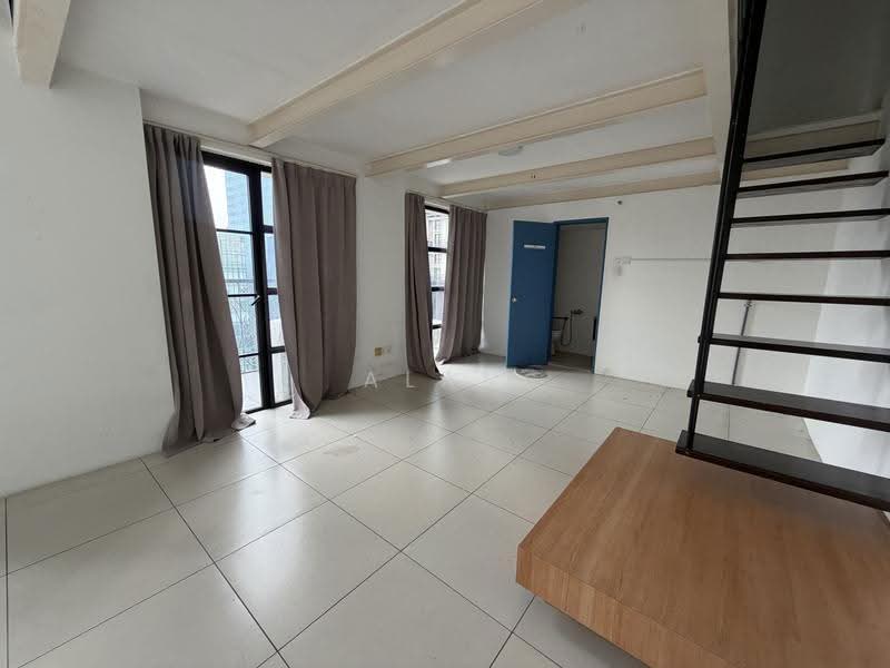 Kondominium untuk Disewa di SOHO @ Empire City - Alan Chia - Interior - PropertyGuru.com.my