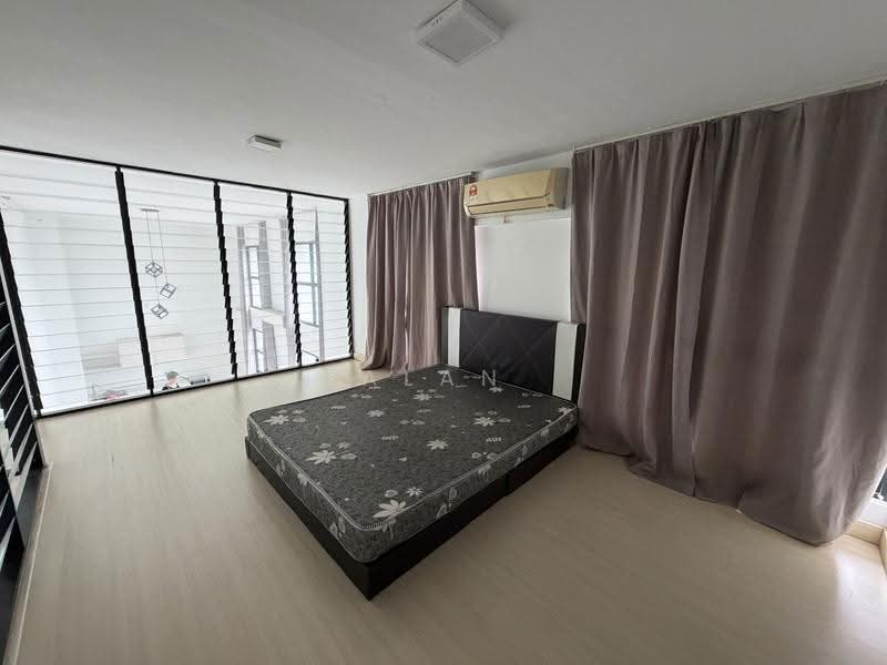 Kondominium untuk Disewa di SOHO @ Empire City - Alan Chia - Bedroom - PropertyGuru.com.my