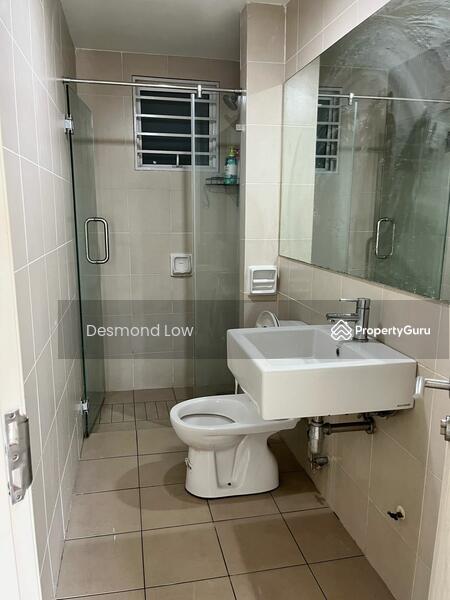 For Rent - Tiara Mutiara / The Crown