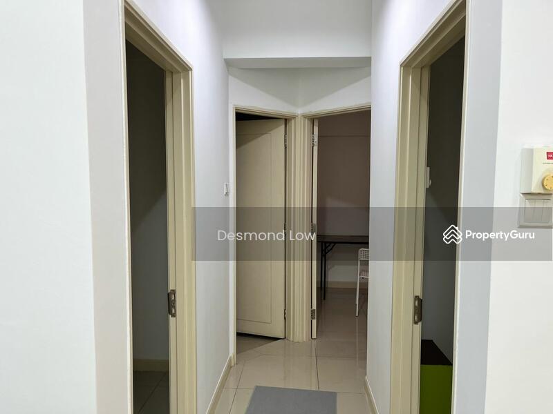 For Rent - Tiara Mutiara / The Crown