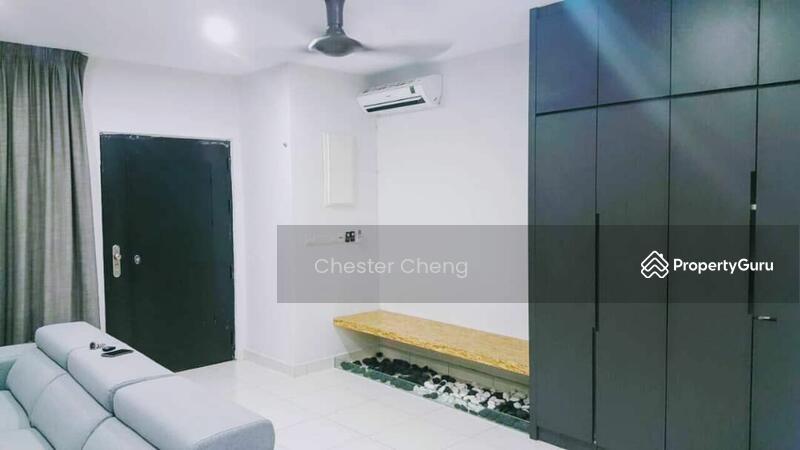 Rumah Teres 3 Tingkat untuk Dijual di Denai Alam (Shah Alam) - Chester Cheng - PropertyGuru.com.my
