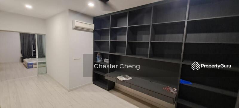 Rumah Teres 3 Tingkat untuk Dijual di Denai Alam (Shah Alam) - Chester Cheng - PropertyGuru.com.my