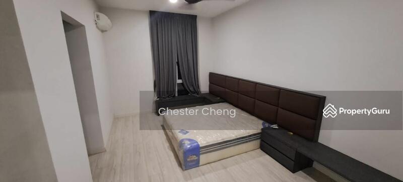 Rumah Teres 3 Tingkat untuk Dijual di Denai Alam (Shah Alam) - Chester Cheng - PropertyGuru.com.my