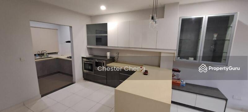 Rumah Teres 3 Tingkat untuk Dijual di Denai Alam (Shah Alam) - Chester Cheng - PropertyGuru.com.my